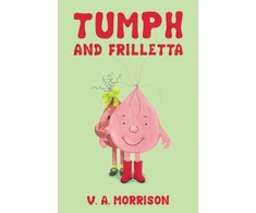 KNYGA V A Morrison Tumph and Frilletta