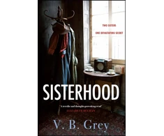 KNYGA V B Grey Sisterhood