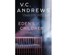 KNYGA V C Andrews Eden's Children