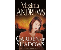 KNYGA V C Andrews Garden of Shadows