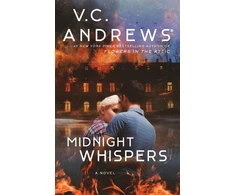 KNYGA V C Andrews Midnight Whispers