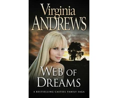 KNYGA V C Andrews Web of Dreams