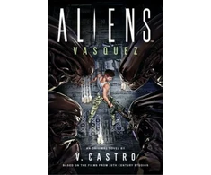 KNYGA V Castro Aliens: Vasquez