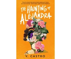 KNYGA V Castro Haunting of Alejandra