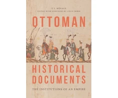 KNYGA V L Mnage Ottoman Historical Documents