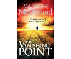 KNYGA V Mcdermid Vanishing Point