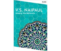 KNYGA V S Naipaul Among the Believers