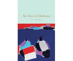 KNYGA V S Naipaul Area of Darkness