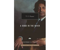 KNYGA V S Naipaul Bend in the River