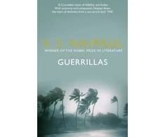 KNYGA V S Naipaul Guerrillas