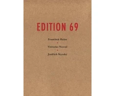 KNYGA Vaclav Kahuda Edition 69