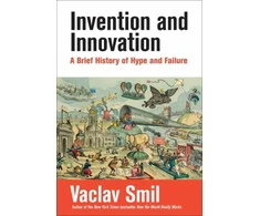 KNYGA Vaclav Smil Invention and Innovation