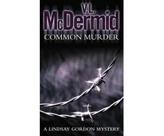 KNYGA Val Mcdermid Common Murder