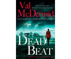 KNYGA Val Mcdermid Dead Beat