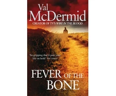KNYGA Val Mcdermid Fever Of The Bone