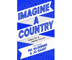 KNYGA Val Mcdermid Imagine A Country