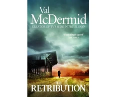 KNYGA Val Mcdermid Retribution