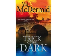 KNYGA Val Mcdermid Trick Of The Dark