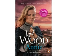 KNYGA Val Wood Annie