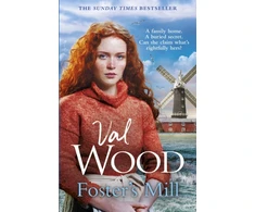 KNYGA Val Wood Foster's Mill