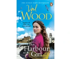 KNYGA Val Wood Harbour Girl