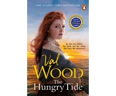 KNYGA Val Wood Hungry Tide