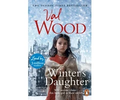 KNYGA Val Wood Winter’s Daughter