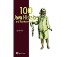 KNYGA Valeev Tagir 100 Java Mistakes and How to Avoid Them