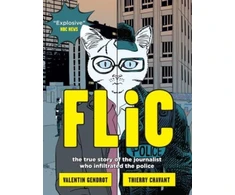 KNYGA Valentin Gendrot Flic