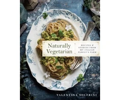 KNYGA Valentina Solfrini Naturally Vegetarian