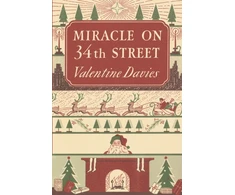 KNYGA Valentine Davies Miracle on 34th Street
