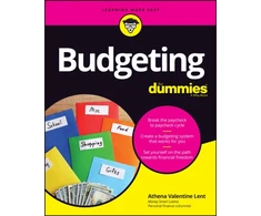 KNYGA Valentine Valentine Lent Budgeting For Dummies