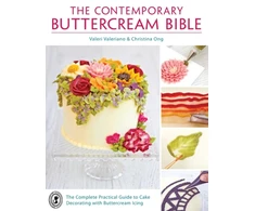 KNYGA Valeri Valeriano Contemporary Buttercream Bible