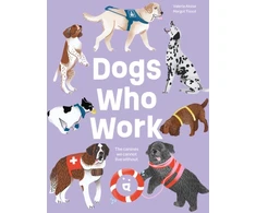 KNYGA Valeria Aloise Dogs Who Work