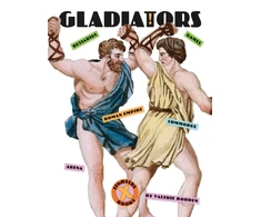 KNYGA Valerie Bodden Gladiators