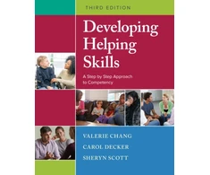 KNYGA Valerie Chang Developing Helping Skills