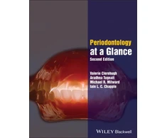 KNYGA Valerie Clerehugh Periodontology at a Glance