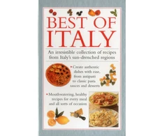 KNYGA Valerie Ferguson Best of Italy