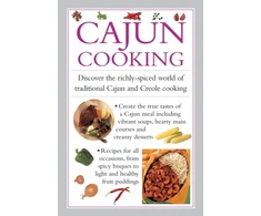 KNYGA Valerie Ferguson Cajun Cooking