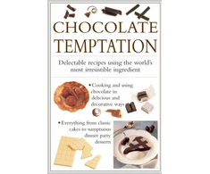 KNYGA Valerie Ferguson Chocolate Temptation