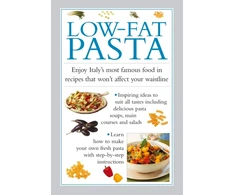 KNYGA Valerie Ferguson Low-Fat Pasta