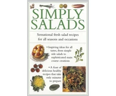 KNYGA Valerie Ferguson Simply Salads