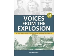 KNYGA Valerie Hardy Voices from the Explosion