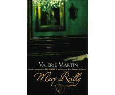 KNYGA Valerie Martin Mary Reilly