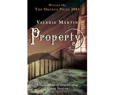 KNYGA Valerie Martin Property