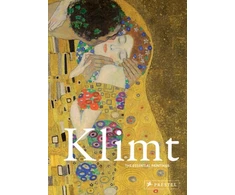 KNYGA Valerie Mettais Klimt