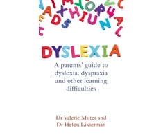 KNYGA Valerie Muter Dyslexia
