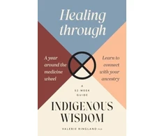 KNYGA Valerie Ringland through Indigenous Wisdom