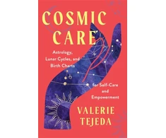 KNYGA Valerie Tejeda Cosmic Care