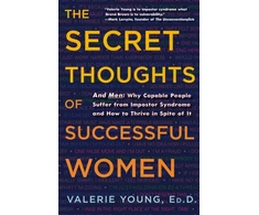 KNYGA Valerie Young Edd Secret Thoughts of Successful Women